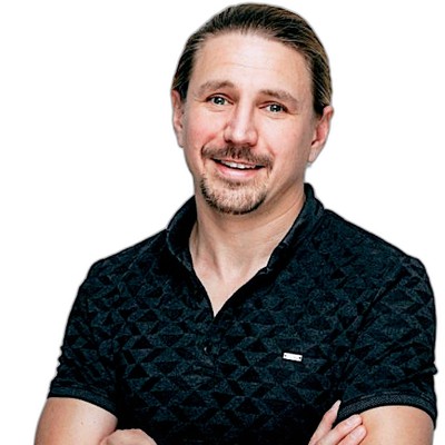 Maximilian Fietkau